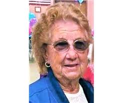 Eva Bierbaum Obituary (1932