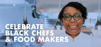 Celebrate Black Food Makers