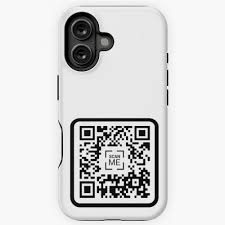 Xhamster QR Code iPhone Case for Sale by PhrasesOfWords | Redbubble