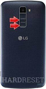 Unlockunit.com offers you unlocking codes in order to unlock your lg k10 handset. Hard Reset Lg K10 Lte K430 How To Hardreset Info