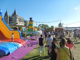 Participer avec votre ecole de danse, bar, td, open air à la fête de la danse du 14 au 20 sept 2020 #fdld2020 à bruxelles en belgique, lux et nord de la france. Events And Highlights Not To Be Missed Sully Valley Loiret