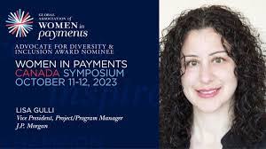 Lisa Gulli's Instagram, Twitter & Facebook