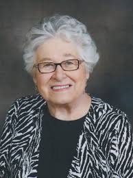 Obituary of Lorraine Price