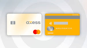 Maybe you would like to learn more about one of these? Akbank In Tamamen Dijital Axess Kredi Karti Duyuruldu Digital Age