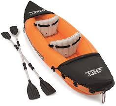 Vehículos anunciados están sujetos a disponibilidad de inventario. Amazon Com Bestway Lite Rapid X2 Kayak 3 21 M X 88 Cm Sports Outdoors