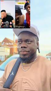 @kwame__gee doing the most!