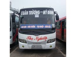 Tâm lý bệnh nhân ổn định sẽ tạo điều kiện thuận lợi cho quá trình khám chữa. Xe Khach H2 Tuyáº¿n Thá» Nghiá»‡p Xuan TrÆ°á»ng Ä'i Báº¿n Xe Má»¹ Ä'inh Giá» Xe Khach