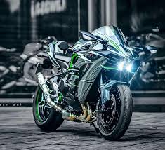 Kawasaki H2 Www Facebook Com Garvsmeanmachine Kawasaki Bikes Ninja Bike Super Bikes