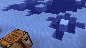 Minecraft Packed Ice - How To Farm Packed Ice And What To Use It For | Vg247
