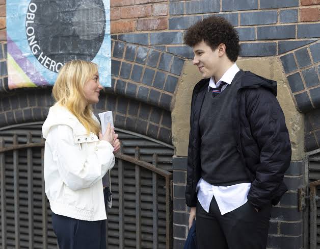 Megan's last vile act as she steals Will from Weatherfield in exit plot |  Soaps | Metro News