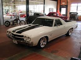 Pin On El Camino 1970 Ss