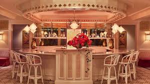 See more of the dining room pop up on facebook. Ken Fulk Chooses Candy Colours For Swan Restaurant In Miami