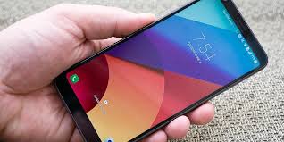 We take a look at some of the most common lg g6 problems that owners face, and offer potential solutions on how to fix them! Lg G6 Review A Solid Flagship Android Smartphone With A Large Screen In A Small Er Package
