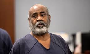 Man charged in Tupac Shakur killing asks to move from jail to house arrest  | Tupac Shakur | The Guardian