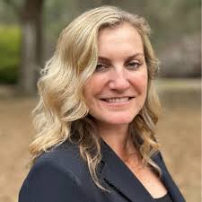 In Los Angeles for meetings.