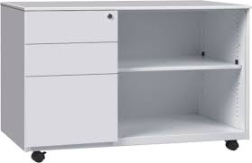 Fashioned from steel, this office storage filing cabinet also includes a lock to. China Modern Office Furniture Cabinet Box File Cupboard Standard Office Storage Mobile Pedestal China Metal Mobile Pedestal Mobile Storage Cabinet