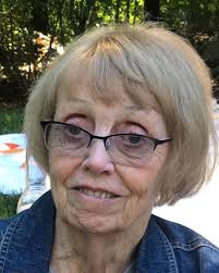 Marilee Bristol Obituary May 28, 2024