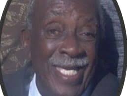 Samuel Jones Obituary (1941