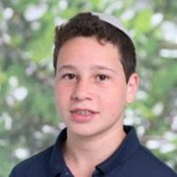 Aaron Ben-Shmuel's Men's Basketball Recruiting Profile