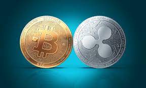 6 80 A Ground Breaking Stage For Ripple To Beat Bitcoin Cryptocurrency Bitcoin Buy Bitcoin