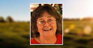 Judith Graves Obituary October 1, 2017