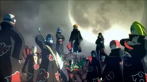 Download Orochimaru (Naruto) Pain (Naruto) Konan (Naruto) Kisame Hoshigaki  Kakuzu (Naruto) Hidan (Naruto) Deidara (Naruto) Sasori (Naruto) Itachi  Uchiha Akatsuki (Naruto) Video Game Naruto Shippuden: Ultimate Ninja Storm  4 HD Wallpaper
