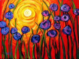 Pin By Cindy Churchill On Painting Ideas Simple Acrylic Paintings Flower Art Painting Paintings famous painting drawing for kids drawings art easy painting for kids simple oil painting easy paintings.
