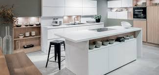modern kitchens by culina + balneo