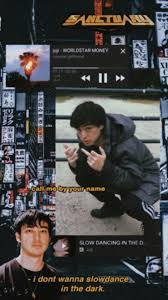 Aesthetic memes filthyfrank pinkguy jojimiller aesthetic. Joji Miller Wallpaper 2 Filthy Frank Wallpaper Iphone Wallpaper Vaporwave Portrait Quotes
