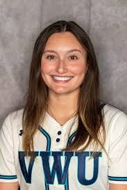 2025 Softball Roster