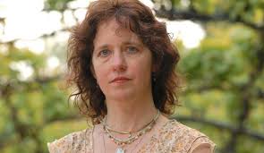 Laura Kasischke : "Le ver est dans le fruit de l'Amérique"