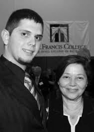 Endowed Scholarships and Recipients