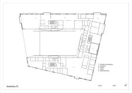 Gallery Of Faculty Of Fine Art Music And Design Of The University Of Bergen Snohetta 40 Fine Art Art Music Art Plan