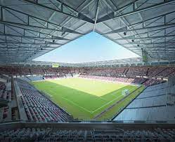 9725/21=463 this means we need to get 463 everyday which is possible hence u can get messi+bender. Stadion Sc Freiburg New Freiburg Stadium The Stadium Guide