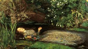 Ophelia id ego superego : Ophelia Gender And Madness The British Library