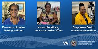 VA Volunteers To VA Employees