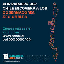 ¿es obligatorio votar y dónde tengo que hacerlo? Servicio Electoral De Chile Home Facebook