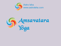 Amsavatara Yoga