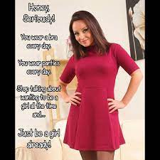 On the surface he appears to be just like many other men with similar traits. A Girl Inside The Real Me
