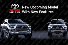 Latest jobs in dubai, uae. Could This Be The 2021 Toyota Hilux S Facelift Priceprice Com