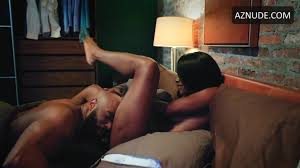 Candice Renee Breasts section in Tyler PerryS Bruh - UPSKIRT.TV