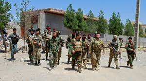 Turcja, pakistan i afganistan wzywają talibów do powrotu do stołu negocjacyjnego. Trudna Sytuacja W Afganistanie Kolejne Miasto Przejete Przez Talibow Ujot Fm Studenckie Niefiltrowane