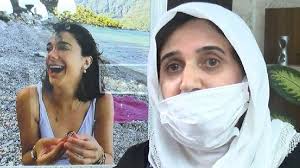 Check spelling or type a new query. Azra Gulendam Haytaoglu Dan Korkunc Haber Tecavuze Ugrayip Vahsice Oldurulmus Son Dakika Haberleri