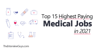 The average clinical manager salary in canada is $96,300 per year or $49.38 per hour. Top 15 Highest Paying Medical Jobs In 2021