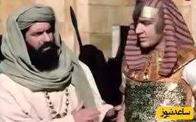 تغییر چهره «برده‌فروش مصری» (سریال یوسف پیامبر) بعد از 17 سال در 49 سالگی قابل شناسایی نیست