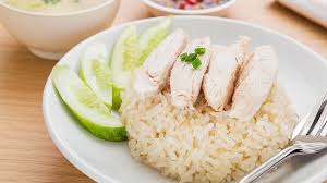Menu ini sangat cocok disajikan ketika keluarga besar sedang berkunjung ke rumah karena tergolong resep yang mudah. Resepi Youtube Nasi Ayam Hainan Famousresipi Farbuck Com