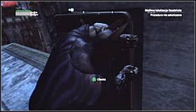 During the exploration of the steel mill, inside the assembly line to be precise, you need to reach the place where harley quinn is. Shot In The Dark P 2 Side Missions Batman Arkham City Game Guide Gamepressure Com