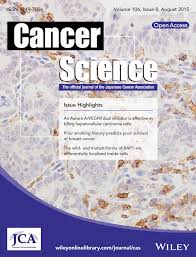 Founded in 2013 by jenn clarin desai and sean o'neill, mommy and me cancer foundation worked hard with the help of our members and volunteers to support mothers with cancer who raise minor children. Cancer Science Vol 106 No 8