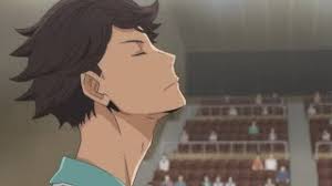 Hinata quotes, oikawa quotes and more? The Curse Of The Ordinary Oikawa Toru Haikyuu Youtube