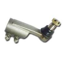 ISUZU Tie Rod End Ball Joint For FTR FVR Steering Parts ...